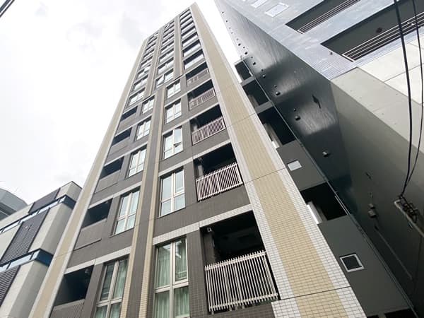 クレヴィア原宿 1