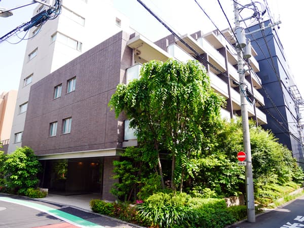 ブランシエラおとめ山公園 1