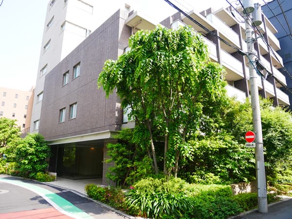 ブランシエラおとめ山公園 3