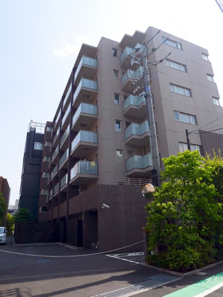 ブランシエラおとめ山公園 5