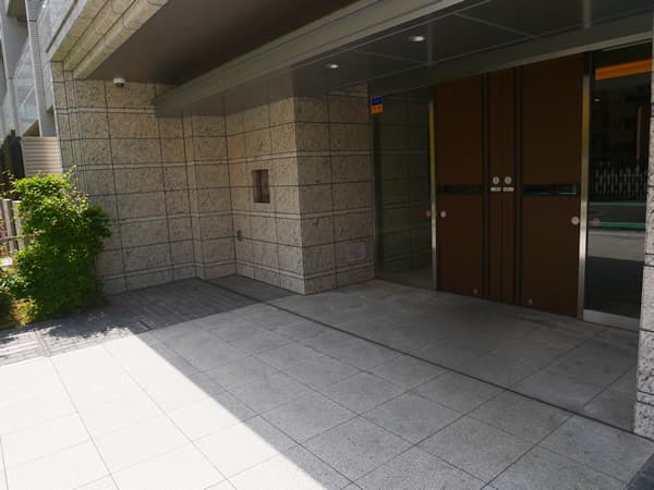 コンシェリア目白ザ・グランドレジデンス 5