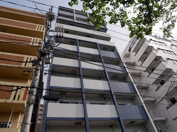 ヴォーガコルテ横濱阪東橋 1