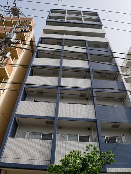 ヴォーガコルテ横濱阪東橋 4