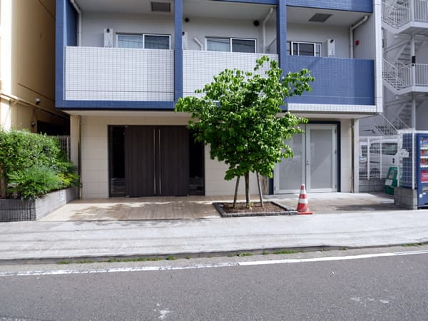 ヴォーガコルテ横濱阪東橋 5