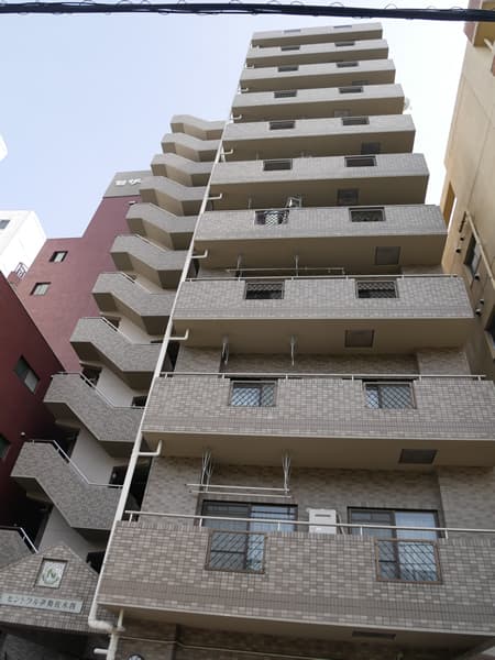 セントラル伊勢佐木西 2