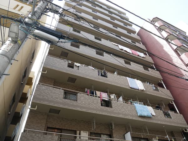 セントラル伊勢佐木西 5