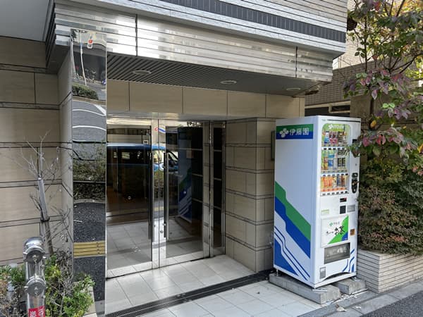 AXAS新宿Towers East 3