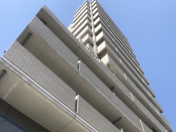 アクトヒルズ金町 1