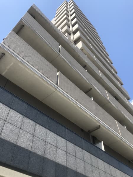 アクトヒルズ金町 2