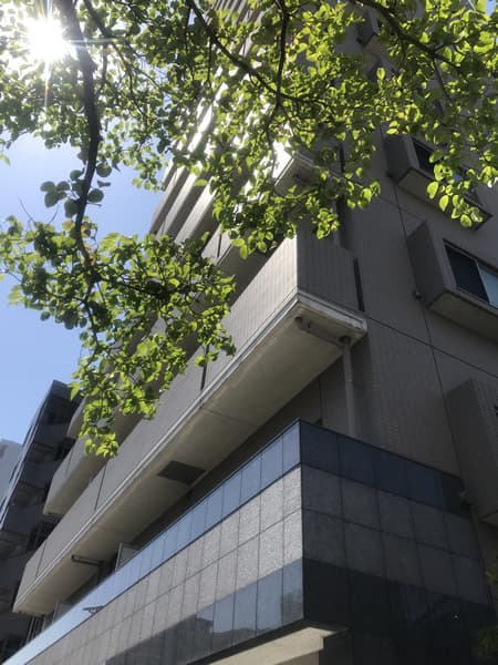 アクトヒルズ金町 3