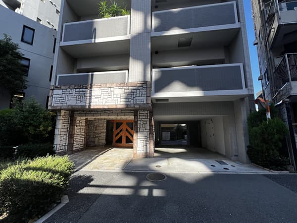 アイディーコート東新宿 2