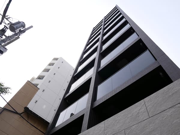 レア横濱プレステージ 1