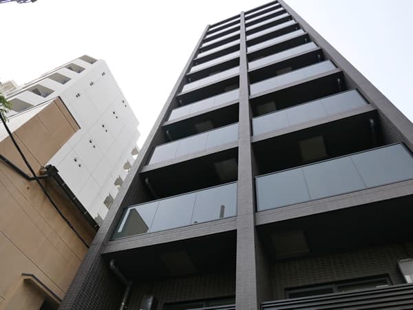 レア横濱プレステージ 3