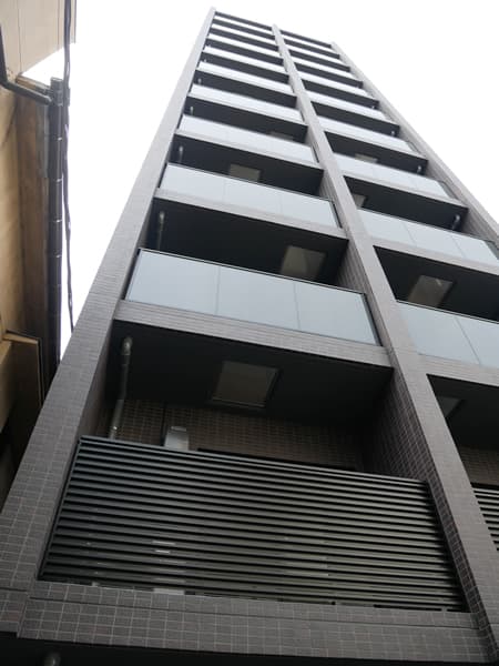 レア横濱プレステージ 6