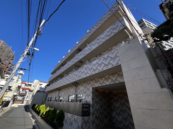 PREMIUM CUBE G 北新宿 DEUX 1