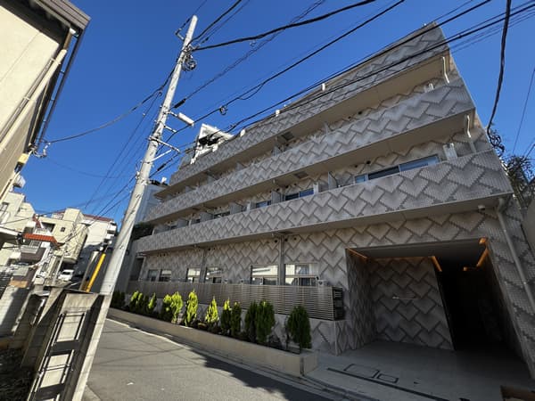 PREMIUM CUBE G 北新宿 DEUX 2