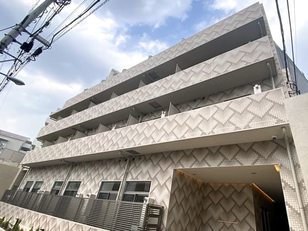 PREMIUM CUBE G 北新宿 DEUX 5