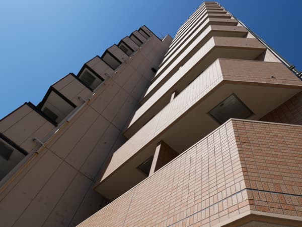 サンテミリオン大森 1