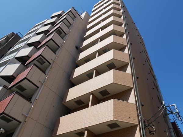 サンテミリオン大森 2