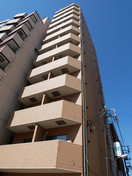 サンテミリオン大森 3