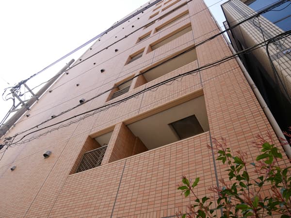 サンテミリオン大森 4