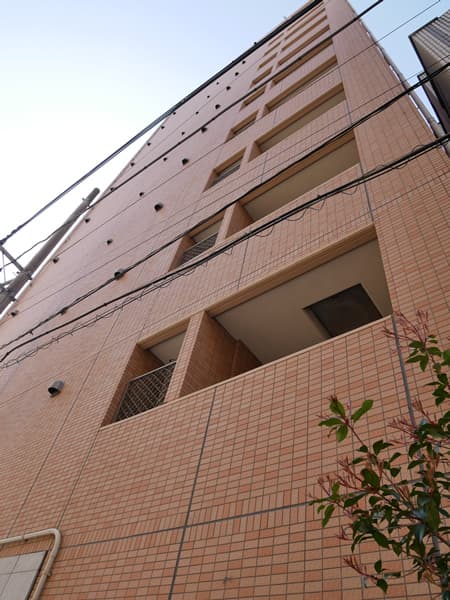 サンテミリオン大森 5