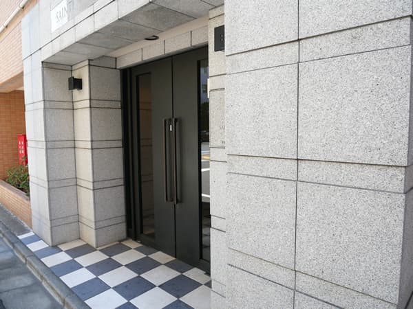 サンテミリオン大森 6