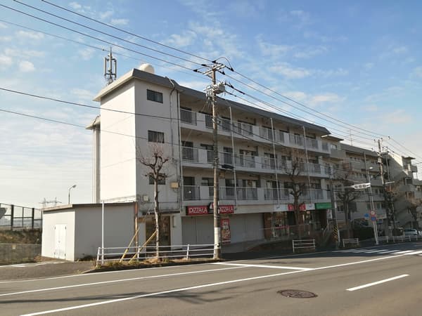 キャッスル希望 1