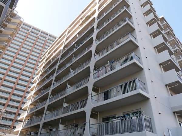 メガロン大森 1