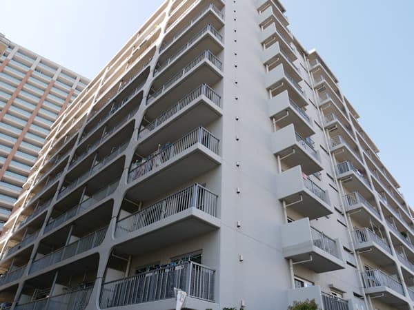 メガロン大森 3