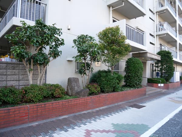 メガロン大森 6