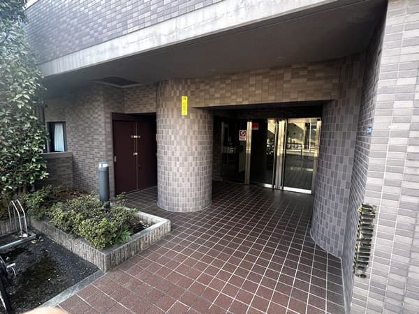 プレール西新宿 2