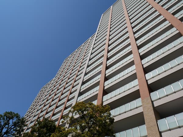 大森プロストシティレジデンス 1