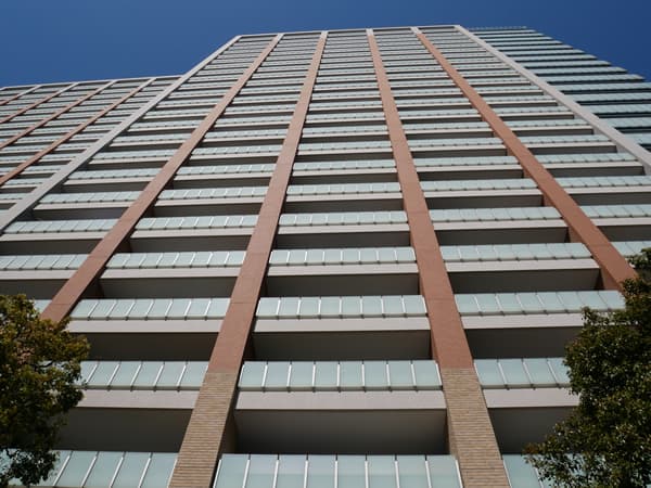 大森プロストシティレジデンス 2