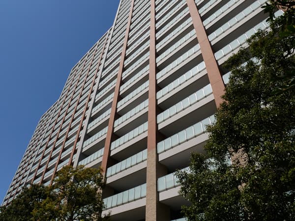 大森プロストシティレジデンス 3