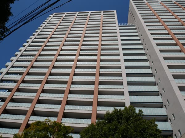 大森プロストシティレジデンス 5