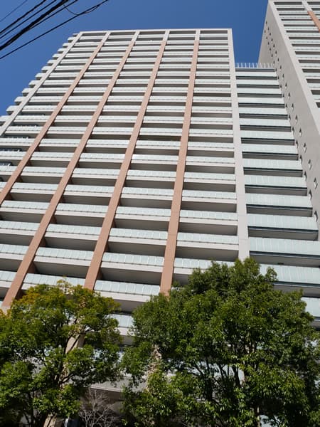 大森プロストシティレジデンス 6