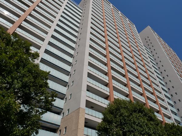 大森プロストシティレジデンス 7