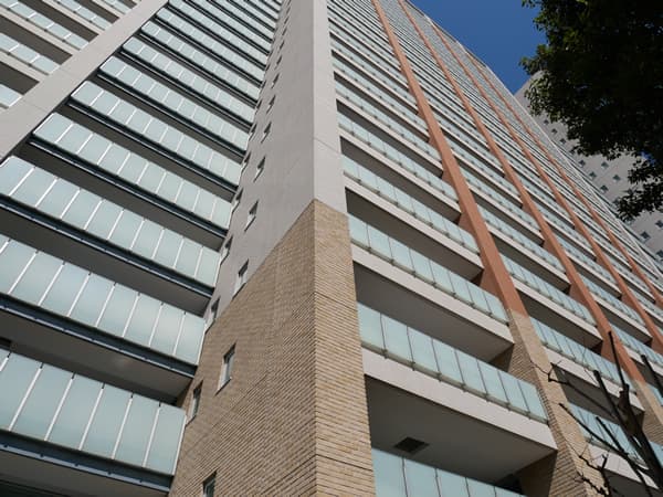 大森プロストシティレジデンス 8