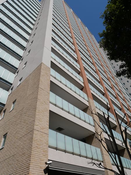 大森プロストシティレジデンス 9