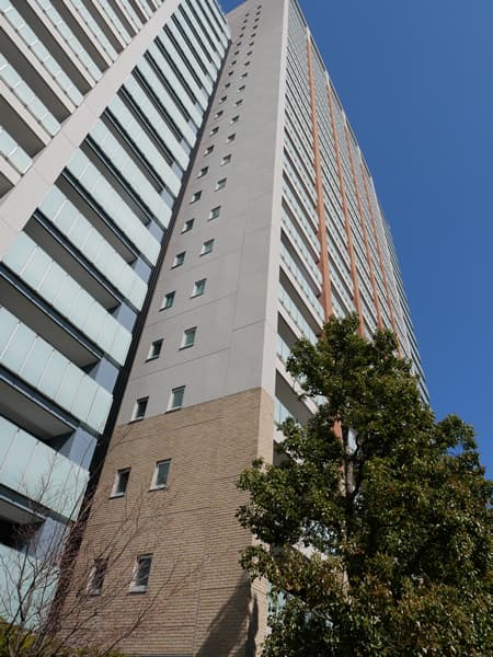 大森プロストシティレジデンス 11