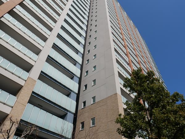 大森プロストシティレジデンス 12