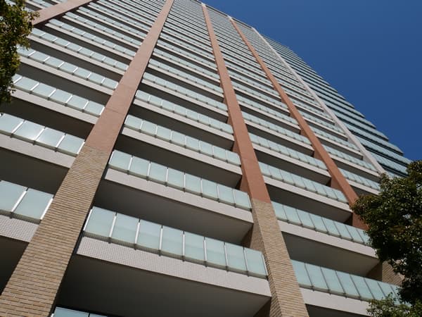 大森プロストシティレジデンス 13