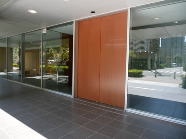 大森プロストシティレジデンス 15