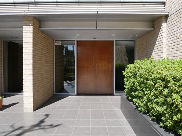 大森プロストシティレジデンス 16