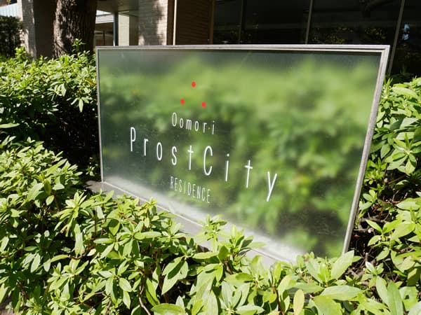 大森プロストシティレジデンス 17