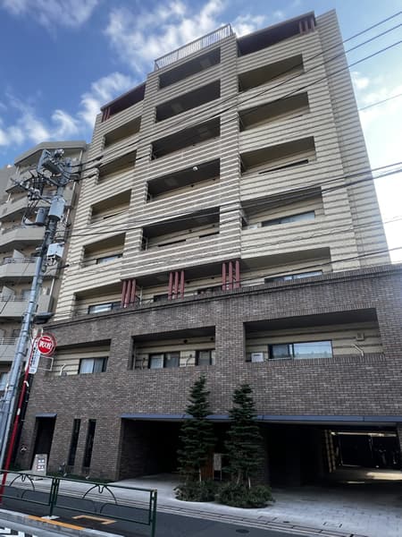 フィールE北新宿 1