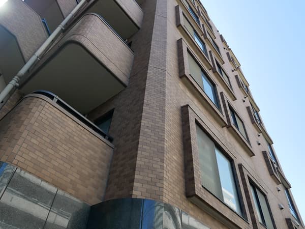 エクラン大森北 1