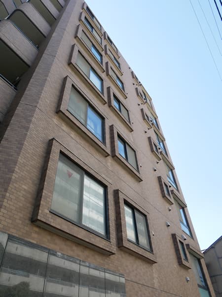 エクラン大森北 2