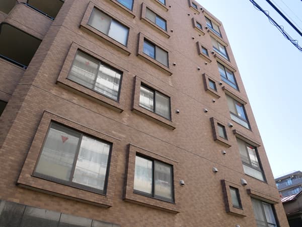 エクラン大森北 3